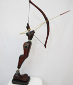 創意射手